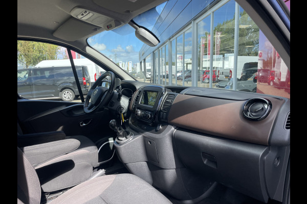 Fiat Talento 1.6 MJ EcoJet L2H1 DC SX | CarPlay/Android | Cruise control | Trekhaak