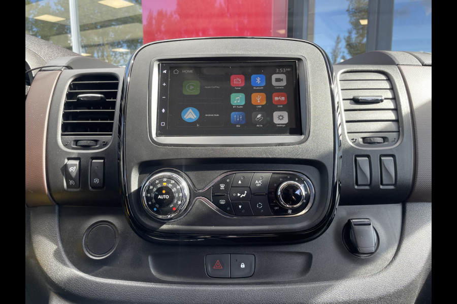 Fiat Talento 1.6 MJ EcoJet L2H1 DC SX | CarPlay/Android | Cruise control | Trekhaak