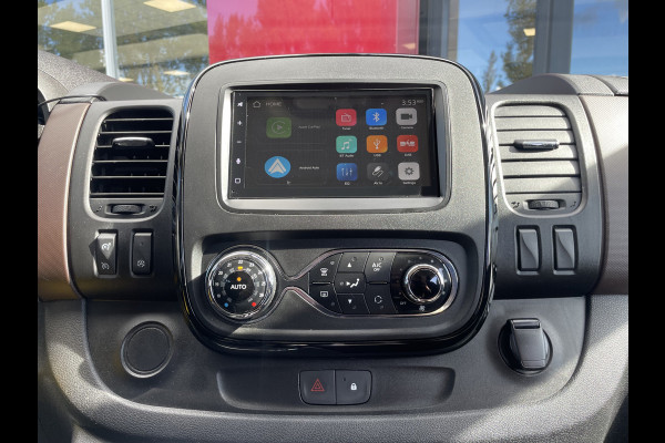 Fiat Talento 1.6 MJ EcoJet L2H1 DC SX | CarPlay/Android | Cruise control | Trekhaak