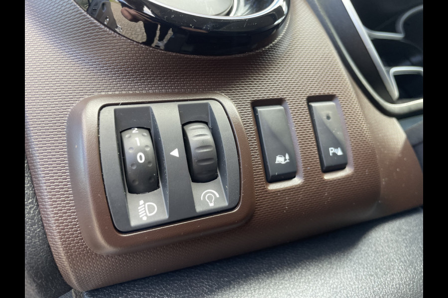 Fiat Talento 1.6 MJ EcoJet L2H1 DC SX | CarPlay/Android | Cruise control | Trekhaak