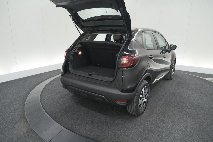 Renault Captur TCe 90 Limited | Parkeersensoren | Navigatie | Airco | Cruise Control | LM-Velgen