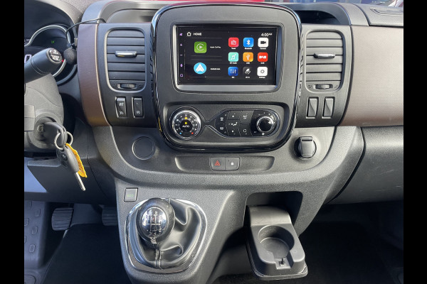 Fiat Talento 1.6 MJ EcoJet L2H1 DC SX | CarPlay/Android | Cruise control | Trekhaak