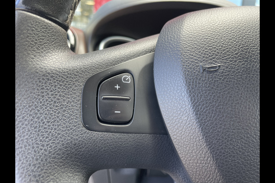 Fiat Talento 1.6 MJ EcoJet L2H1 DC SX | CarPlay/Android | Cruise control | Trekhaak