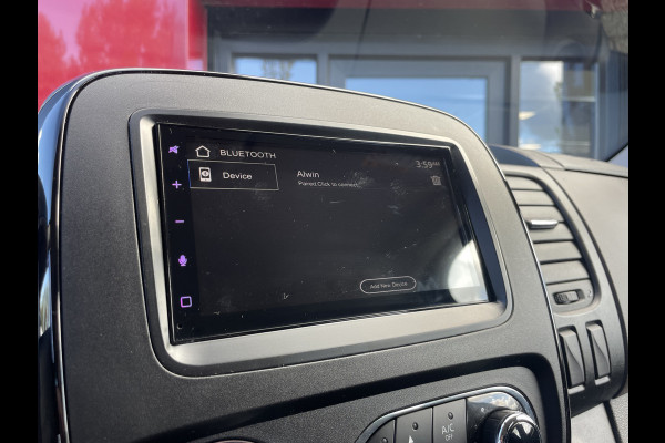 Fiat Talento 1.6 MJ EcoJet L2H1 DC SX | CarPlay/Android | Cruise control | Trekhaak