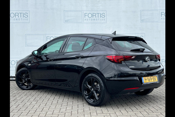 Opel Astra 1.2 Ultimate NL AUTO | MEMORY | CAMERA | CARPLAY
