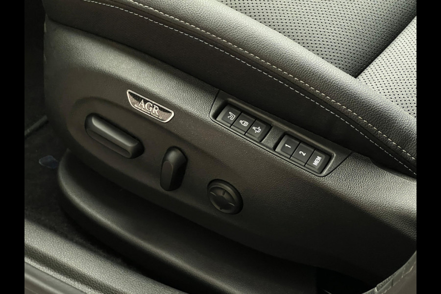 Opel Astra 1.2 Ultimate NL AUTO | MEMORY | CAMERA | CARPLAY