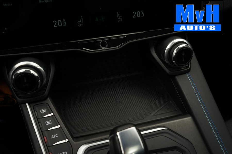 Lynk & Co 01 1.5 Hybride|FULL BLACK XL|ZWARTE.HEMEL|PANO|NAP