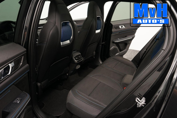 Lynk & Co 01 1.5 Hybride|FULL BLACK XL|ZWARTE.HEMEL|PANO|NAP