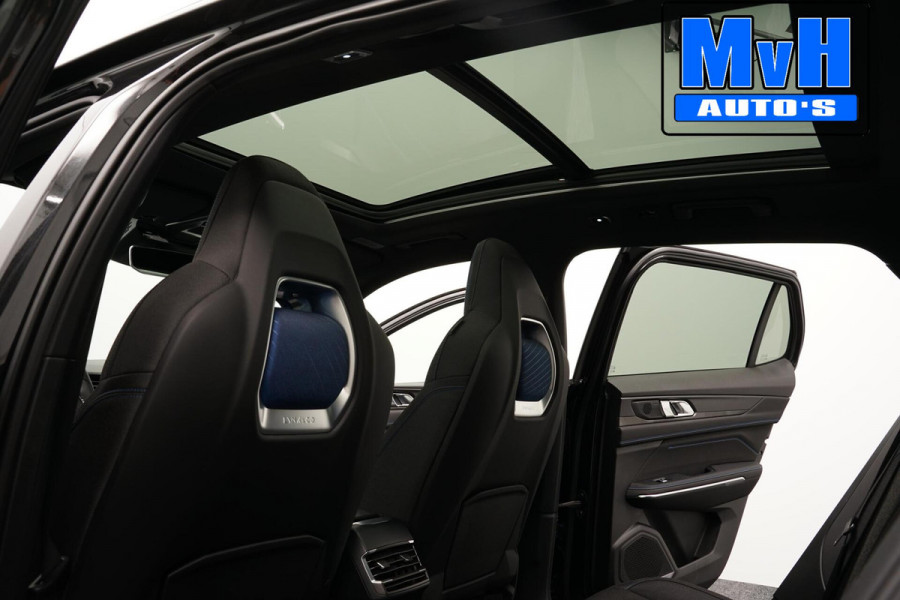 Lynk & Co 01 1.5 Hybride|FULL BLACK XL|ZWARTE.HEMEL|PANO|NAP