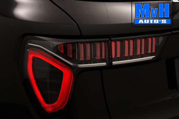 Lynk & Co 01 1.5 Hybride|FULL BLACK XL|ZWARTE.HEMEL|PANO|NAP