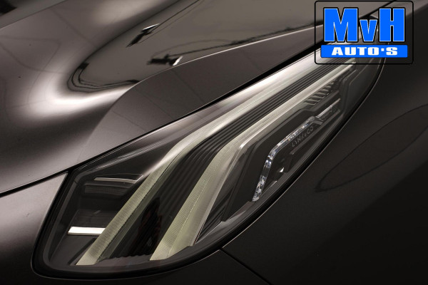 Lynk & Co 01 1.5 Hybride|FULL BLACK XL|ZWARTE.HEMEL|PANO|NAP