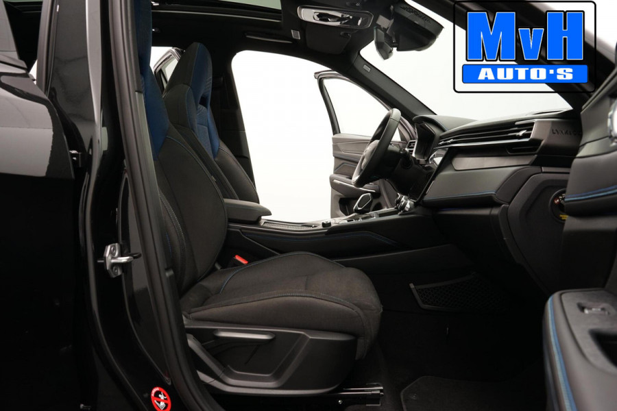 Lynk & Co 01 1.5 Hybride|FULL BLACK XL|ZWARTE.HEMEL|PANO|NAP