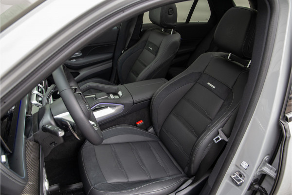 Mercedes-Benz GLE AMG 53 Hybrid 4MATIC+ Premium Plus, Manufaktur, Carbon, Nightpakket, Burmester, 585pk