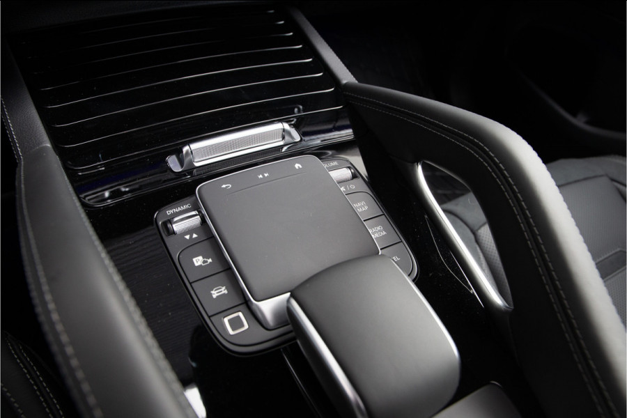 Mercedes-Benz GLE AMG 53 Hybrid 4MATIC+ Premium Plus, Manufaktur, Carbon, Nightpakket, Burmester, 585pk