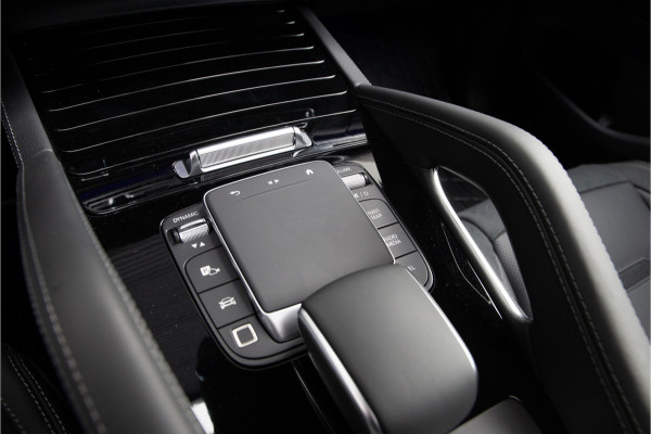 Mercedes-Benz GLE AMG 53 Hybrid 4MATIC+ Premium Plus, Manufaktur, Carbon, Nightpakket, Burmester, 585pk