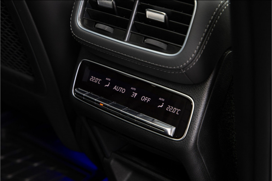 Mercedes-Benz GLE AMG 53 Hybrid 4MATIC+ Premium Plus, Manufaktur, Carbon, Nightpakket, Burmester, 585pk