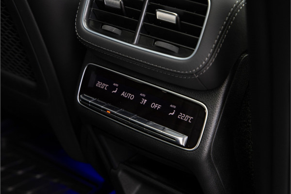 Mercedes-Benz GLE AMG 53 Hybrid 4MATIC+ Premium Plus, Manufaktur, Carbon, Nightpakket, Burmester, 585pk