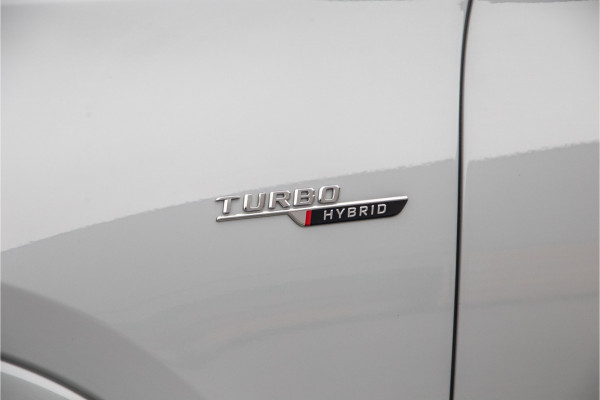 Mercedes-Benz GLE AMG 53 Hybrid 4MATIC+ Premium Plus, Manufaktur, Carbon, Nightpakket, Burmester, 585pk