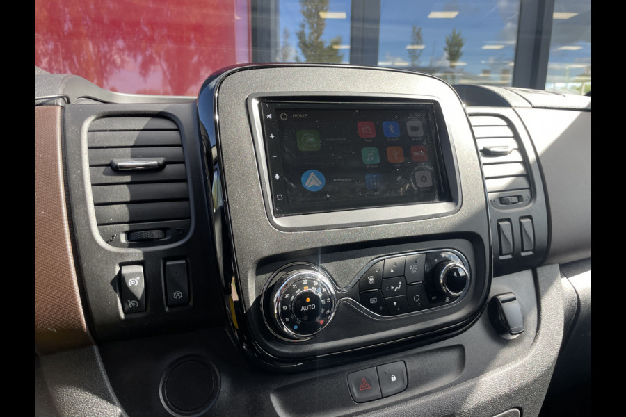 Fiat Talento 1.6 MJ EcoJet L2H1 DC SX | CarPlay/Android | Cruise control | Trekhaak