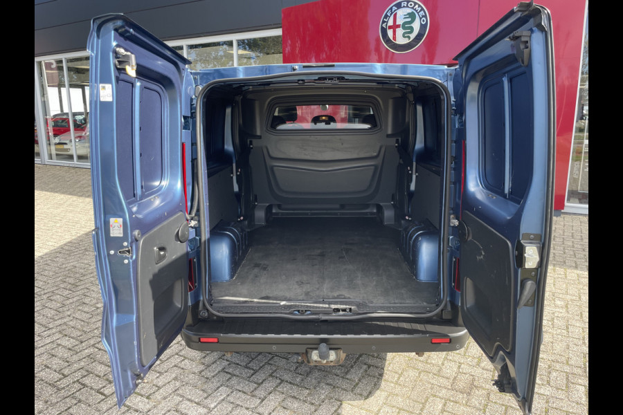 Fiat Talento 1.6 MJ EcoJet L2H1 DC SX | CarPlay/Android | Cruise control | Trekhaak