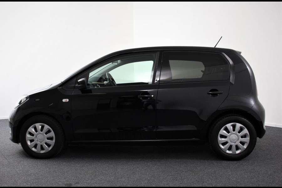 Škoda Citigo 1.0 Greentech Ambition Airco | Bluetooth | Stoel Verwarming | Privacy Glass