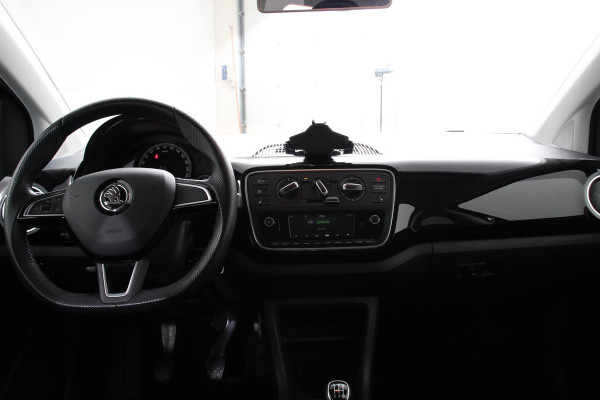 Škoda Citigo 1.0 Greentech Ambition Airco | Bluetooth | Stoel Verwarming | Privacy Glass
