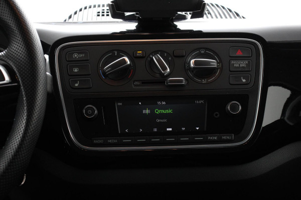 Škoda Citigo 1.0 Greentech Ambition Airco | Bluetooth | Stoel Verwarming | Privacy Glass