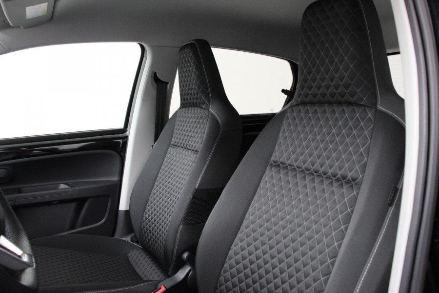 Škoda Citigo 1.0 Greentech Ambition Airco | Bluetooth | Stoel Verwarming | Privacy Glass