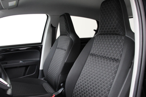 Škoda Citigo 1.0 Greentech Ambition Airco | Bluetooth | Stoel Verwarming | Privacy Glass