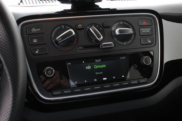 Škoda Citigo 1.0 Greentech Ambition Airco | Bluetooth | Stoel Verwarming | Privacy Glass