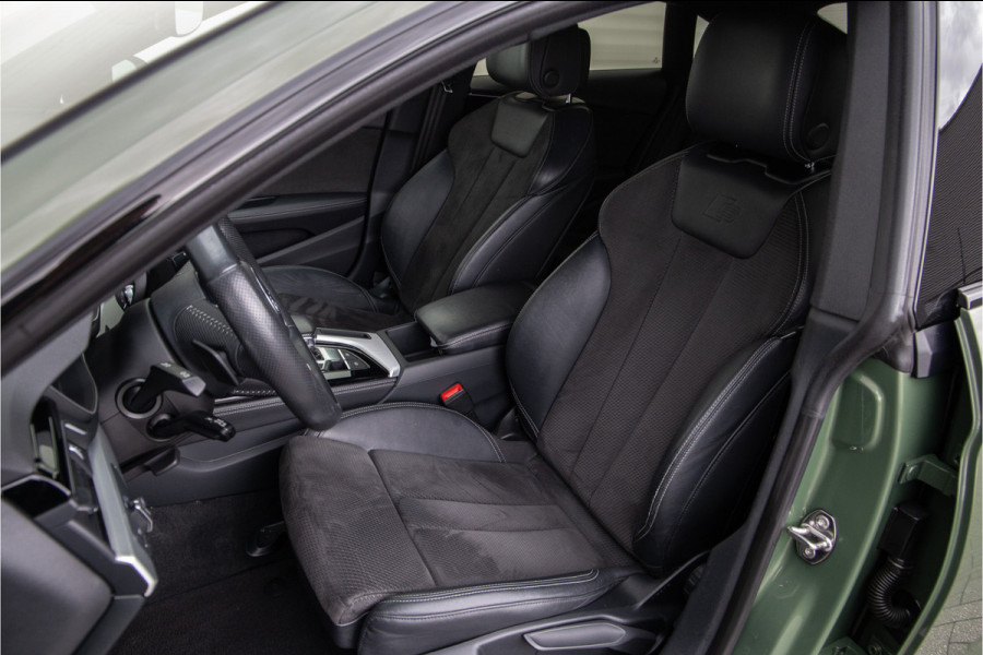 Audi A5 Sportback 45 TFSI quattro S edition Virtual Cockpit, S-Line, 20"