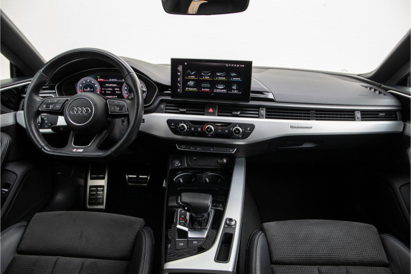 Audi A5 Sportback 45 TFSI quattro S edition Virtual Cockpit, S-Line, 20"