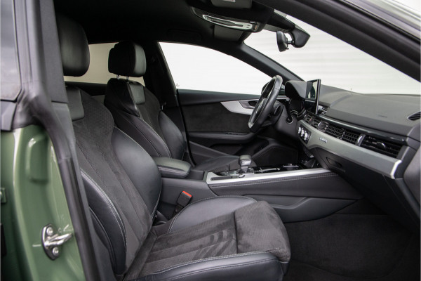 Audi A5 Sportback 45 TFSI quattro S edition Virtual Cockpit, S-Line, 20"