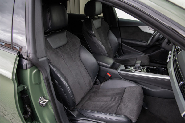 Audi A5 Sportback 45 TFSI quattro S edition Virtual Cockpit, S-Line, 20"