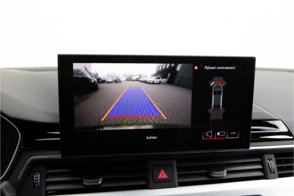 Audi A5 Sportback 45 TFSI quattro S edition Virtual Cockpit, S-Line, 20"