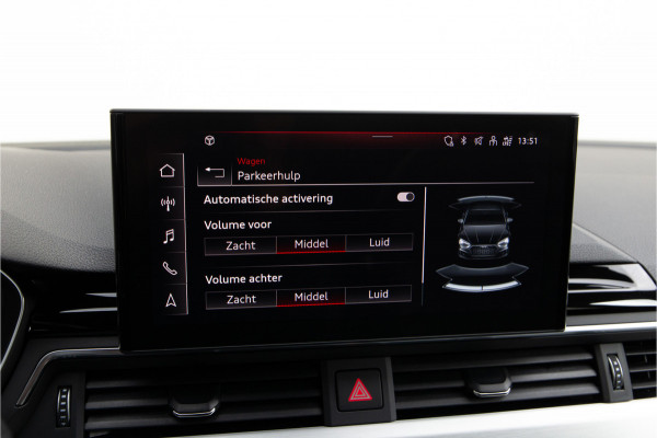 Audi A5 Sportback 45 TFSI quattro S edition Virtual Cockpit, S-Line, 20"