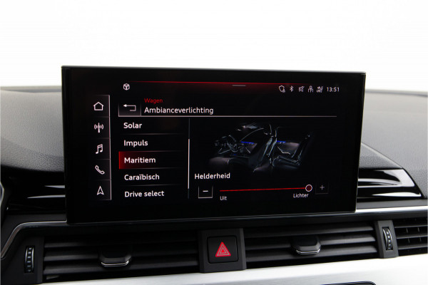 Audi A5 Sportback 45 TFSI quattro S edition Virtual Cockpit, S-Line, 20"