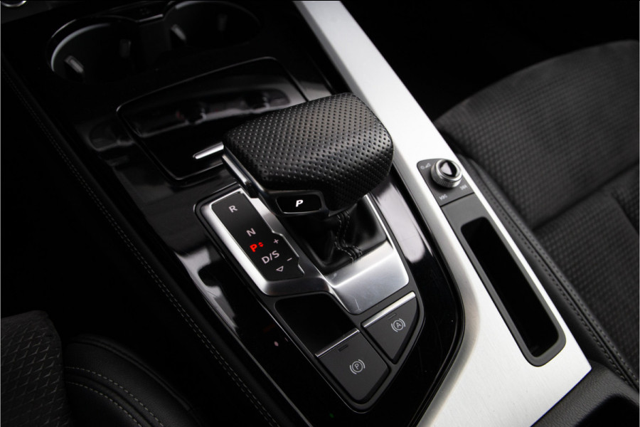 Audi A5 Sportback 45 TFSI quattro S edition Virtual Cockpit, S-Line, 20"