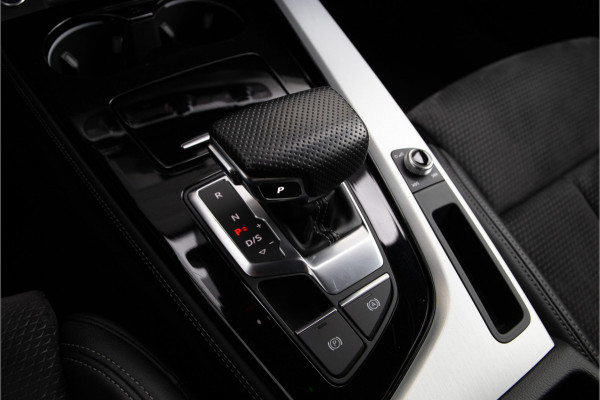 Audi A5 Sportback 45 TFSI quattro S edition Virtual Cockpit, S-Line, 20"