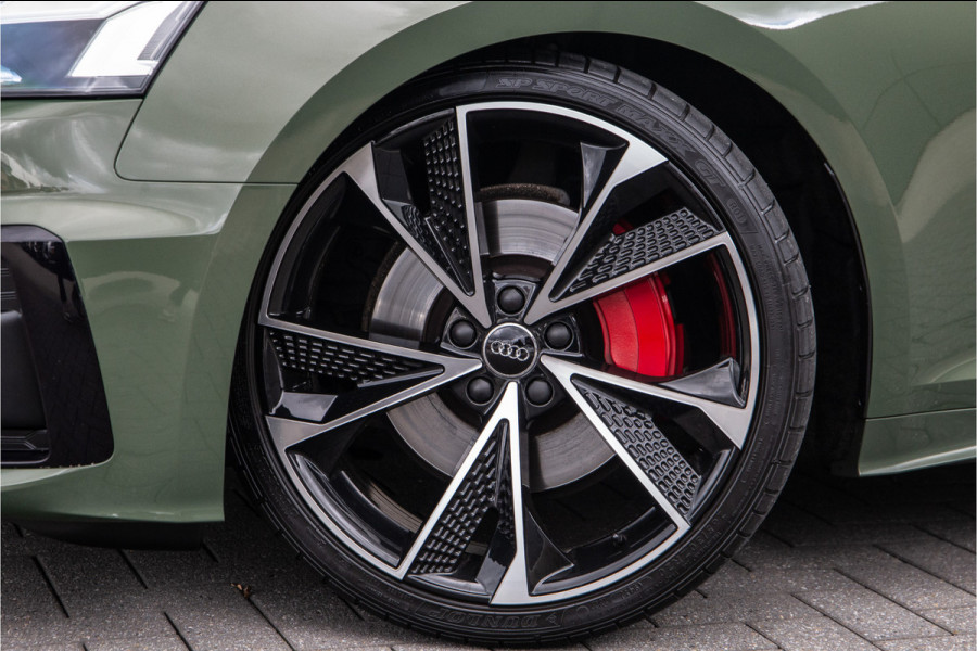 Audi A5 Sportback 45 TFSI quattro S edition Virtual Cockpit, S-Line, 20"