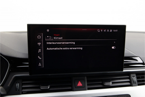 Audi A5 Sportback 45 TFSI quattro S edition Virtual Cockpit, S-Line, 20"