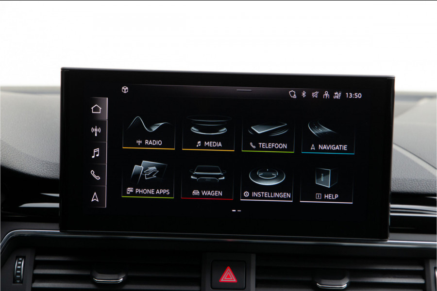 Audi A5 Sportback 45 TFSI quattro S edition Virtual Cockpit, S-Line, 20"