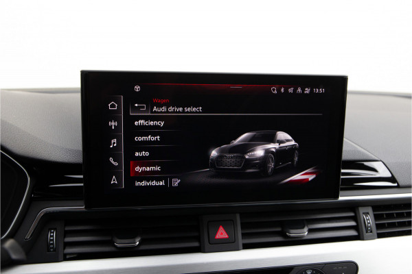 Audi A5 Sportback 45 TFSI quattro S edition Virtual Cockpit, S-Line, 20"