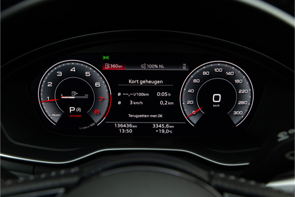 Audi A5 Sportback 45 TFSI quattro S edition Virtual Cockpit, S-Line, 20"