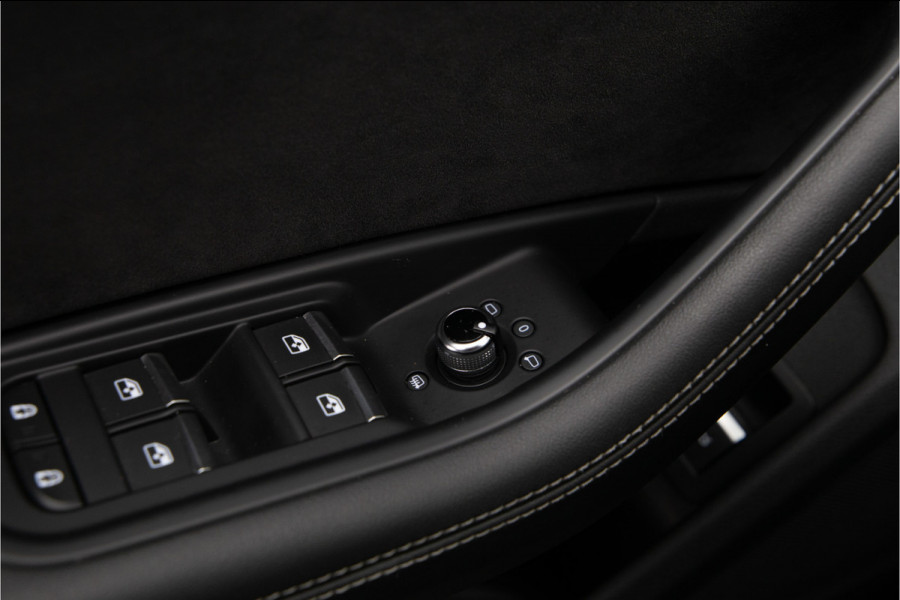 Audi A5 Sportback 45 TFSI quattro S edition Virtual Cockpit, S-Line, 20"
