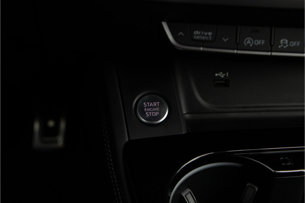 Audi A5 Sportback 45 TFSI quattro S edition Virtual Cockpit, S-Line, 20"