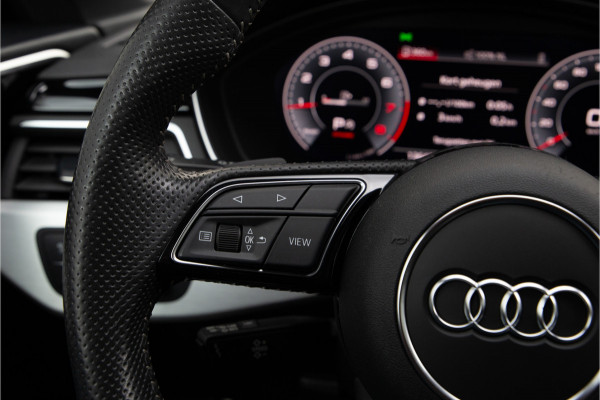 Audi A5 Sportback 45 TFSI quattro S edition Virtual Cockpit, S-Line, 20"