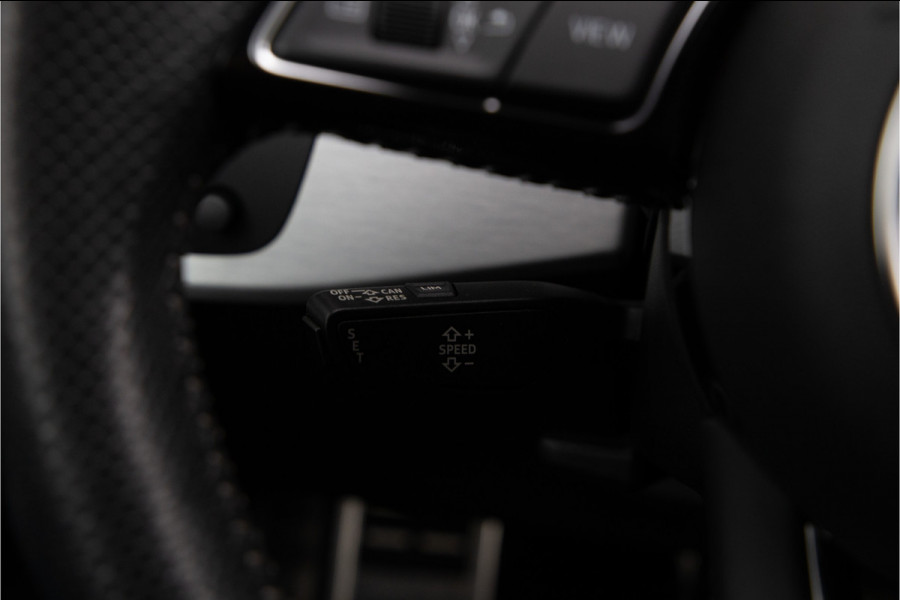 Audi A5 Sportback 45 TFSI quattro S edition Virtual Cockpit, S-Line, 20"