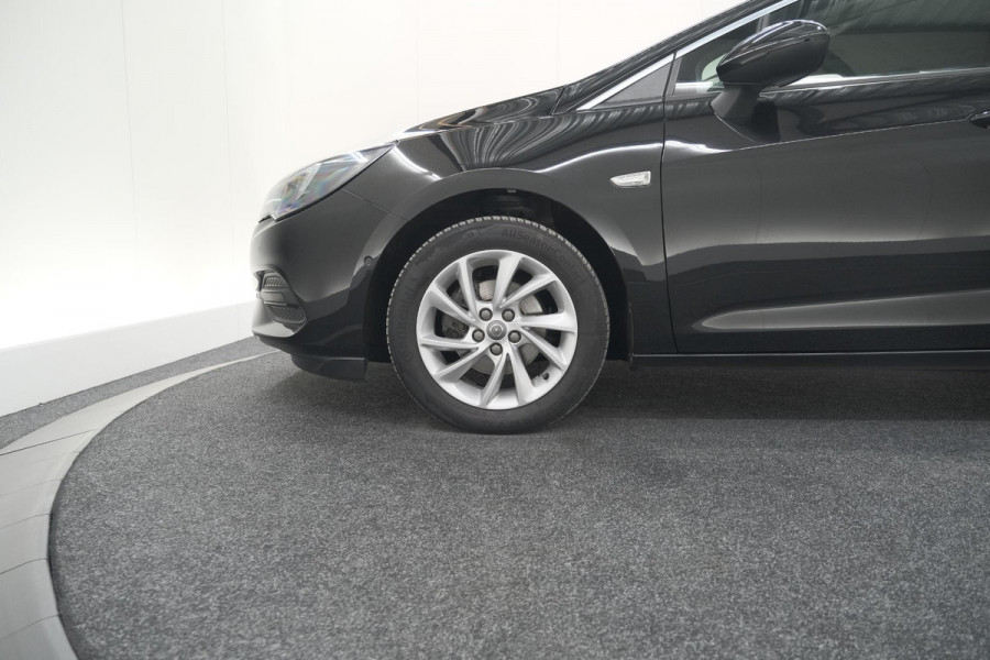 Opel Astra 1.2 Business Edition | Camera | Dodehoekdetectie | Allseason Banden | Apple Carplay