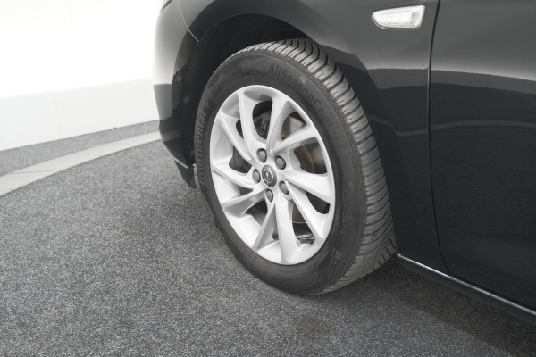Opel Astra 1.2 Business Edition | Camera | Dodehoekdetectie | Allseason Banden | Apple Carplay